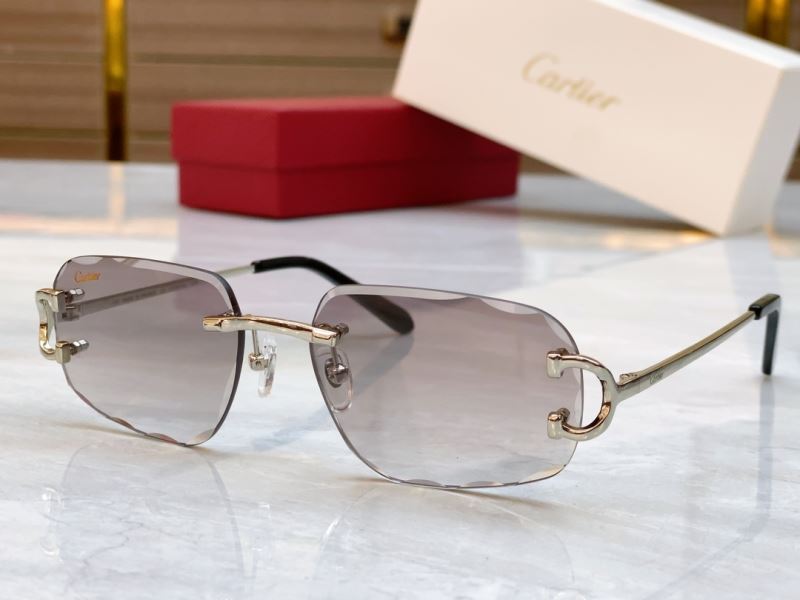 Cartier Sunglasses